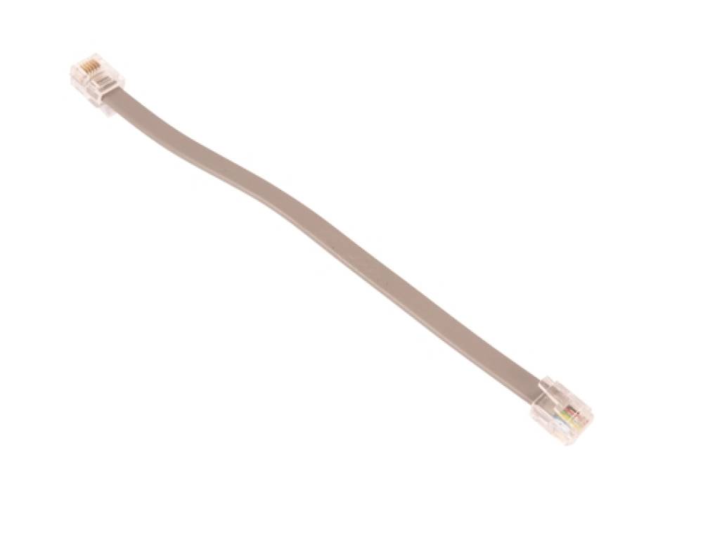 Cable Verkabelung Modular Jack 6/6 RJ12 L=480mm